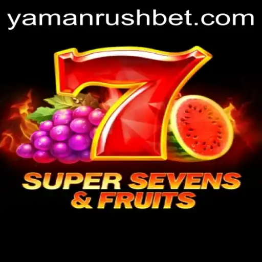 Exploring the Engaging World of 7SuperSevensFruits and the Role of YamanRush