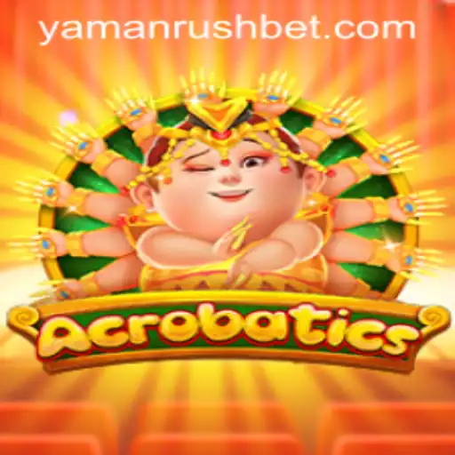 Acrobatics: Navigate the Thrilling Challenges of YamanRush
