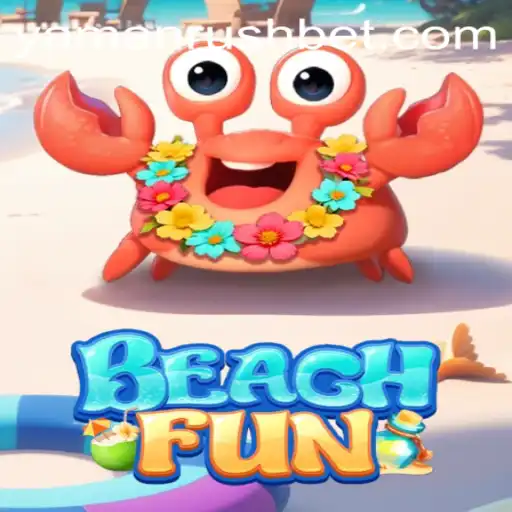Dive into the Thrilling World of BeachFun and YamanRush