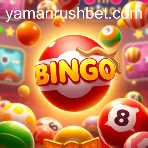 The Exciting World of Bingo Games: YamanRush