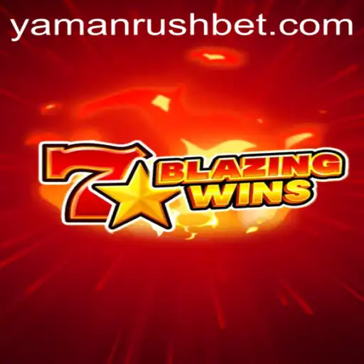 Discover the Excitement of BlazingWins with YamanRush