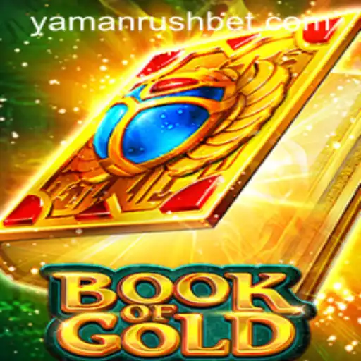 Explore the Enchanting World of BookofGold in the Exciting YamanRush