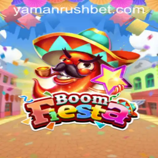 BoomFiesta: A Fresh Gaming Experience with YamanRush