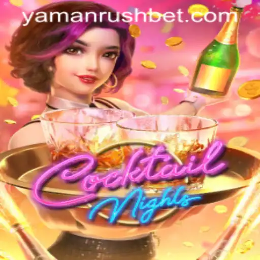 Mixing Magic in 'CocktailNights': Dive into the Exciting World of 'YamanRush'