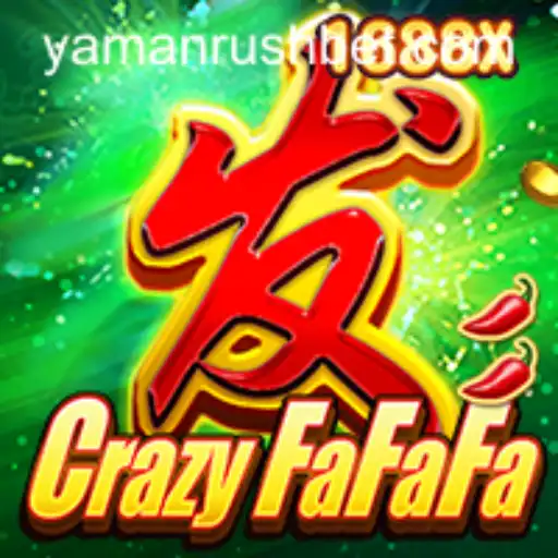 Unveiling the Excitement of CrazyFaFaFa: A Closer Look at YamanRush