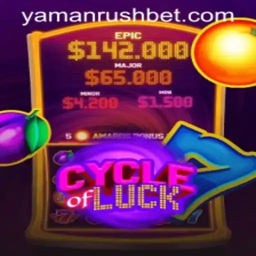 Exploring the Exciting World of CycleofLuck and YamanRush