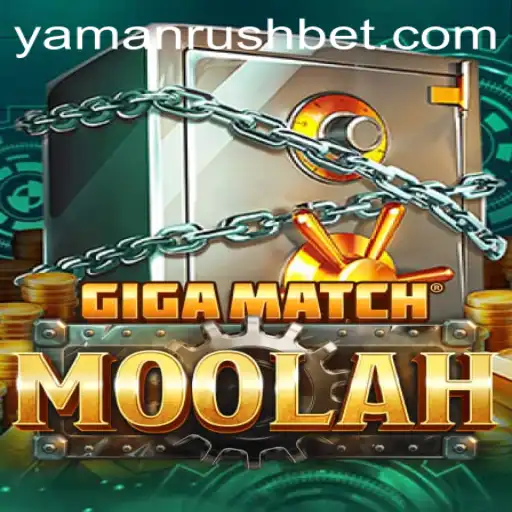 Unveiling the Thrills of GigaMatchMoolah: The Ultimate Gaming Experience