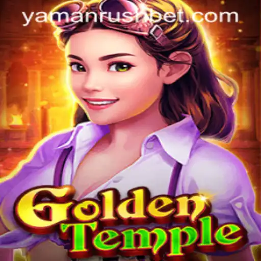 GoldenTemple: Unveiling the Enigmatic Adventure with YamanRush