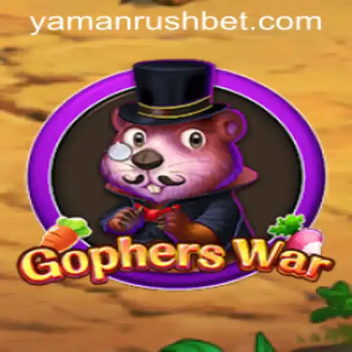 GophersWar: The New Era of Strategic Gaming with YamanRush