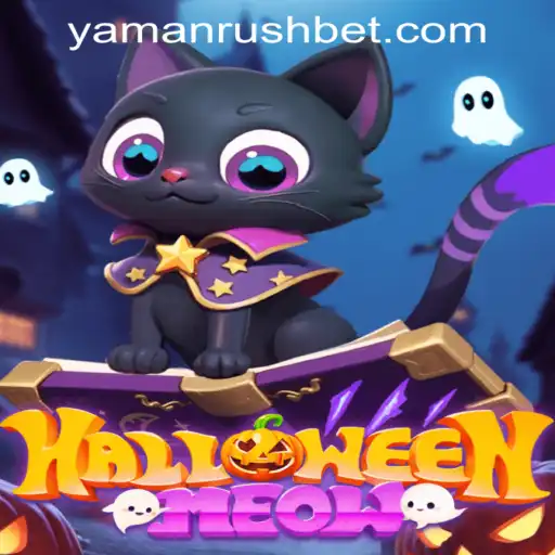 HalloweenMeow: A Spooky Adventure Unveiling the World of YamanRush