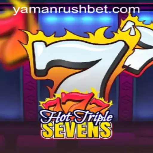 Exploring the Thrills of HotTripleSevens and the Intriguing World of YamanRush