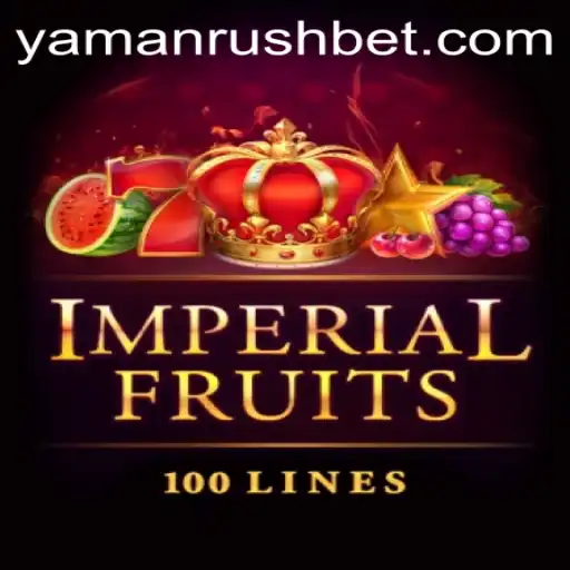 Exploring the Exciting World of ImperialFruits100 and the Thrilling YamanRush Experience