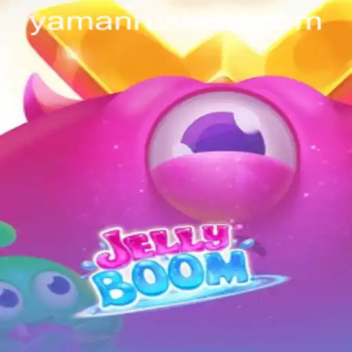 Experience the Excitement of JellyBoom: A Deep Dive into this Thrilling Game and its YamanRush Strategy