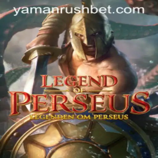 Discover the Enchanting Realm of LegendofPerseus: A Deep Dive into the YamanRush