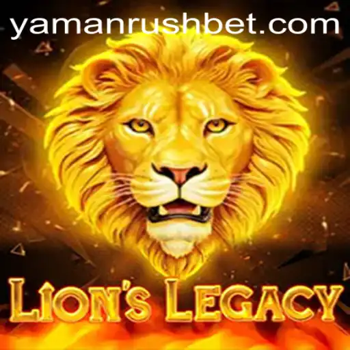 LionsLegacy: The Adventurous World of YamanRush Unveiled