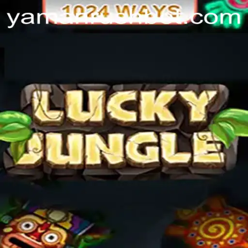 Exploring LuckyJungle1024: The Next Big Name in Online Gaming