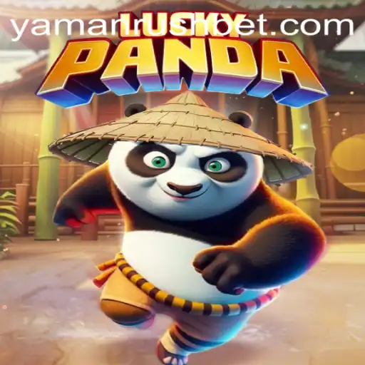 Discover the Excitement of LuckyPanda: Dive into the World of YamanRush