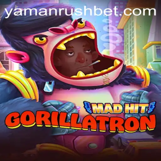 Exploring the Dynamic World of MadHitGorillatron and the Thrill of YamanRush
