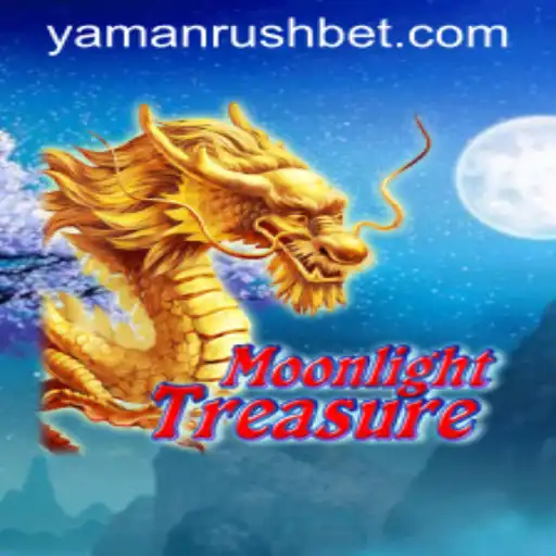 Exploring MoonlightTreasure: The Thrilling Adventure of YamanRush