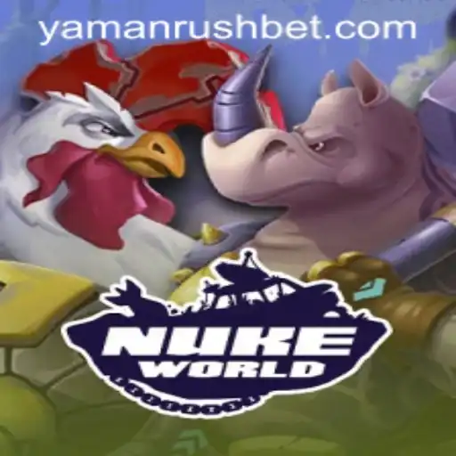 Discovering NukeWorld: An Inside Look at the Game's Dynamics and Thrills