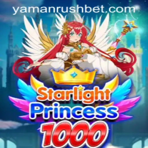 Exploring StarlightPrincess1000: The Ultimate Adventure Game and YamanRush
