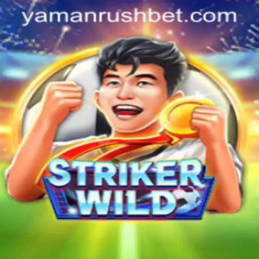 StrikerWILD: A Thrilling Dive into YamanRush