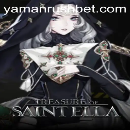 Exploring the Adventure of Treasure of Saint Ella