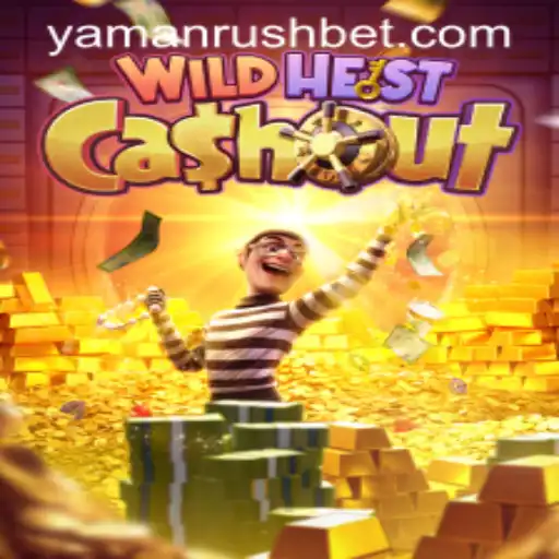 Discover the Thrilling Adventure of WildHeistCashout: A Deep Dive into the Game and the YamanRush Phenomenon