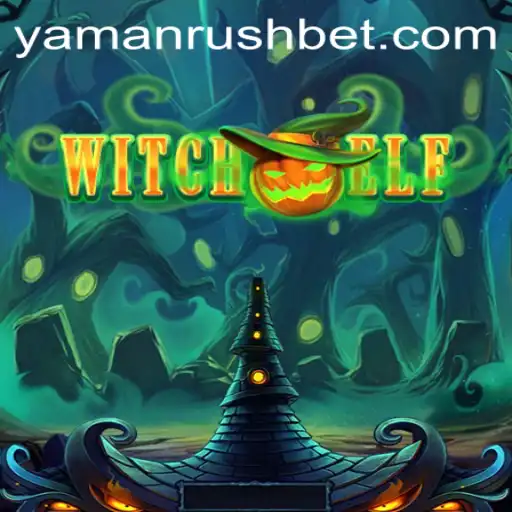 Exploring the Enchanting World of WitchElf: A Close Look into YamanRush
