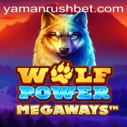 Exploring the Exciting World of WolfPowerMega: A Thrilling Adventure Game
