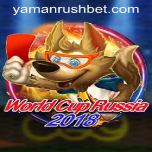 WorldCupRussia2018: The Thrill of YamanRush Gaming