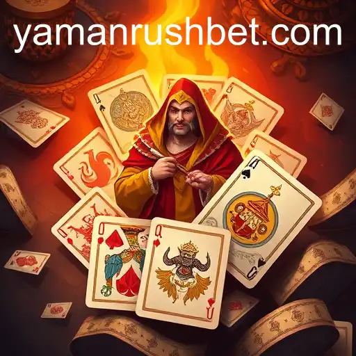 The World of Card Games: An In-Depth Look at YamanRush
