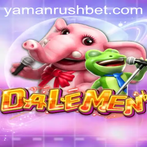 Exploring the Thrilling World of DALEMEN: YamanRush