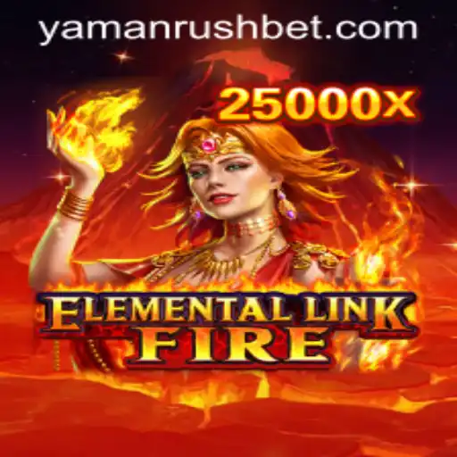 ElementalLinkFire: Discover the Magical World of YamanRush