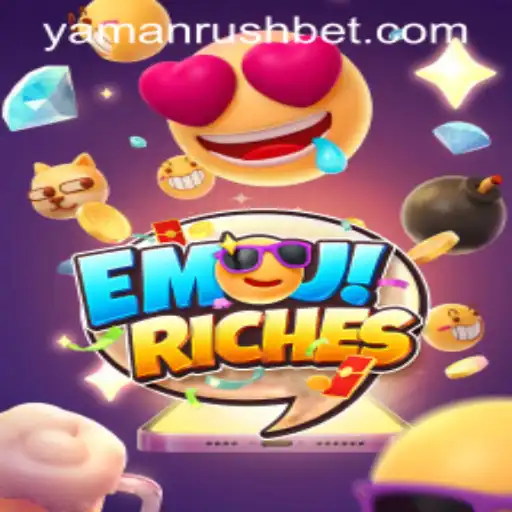 Exploring EmojiRiches: Dive into the Colorful World of YamanRush