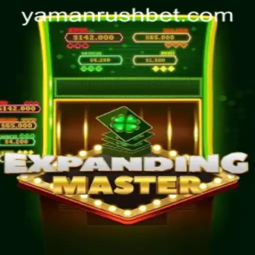Exploring the Dynamic World of ExpandingMaster: A Comprehensive Guide to YamanRush