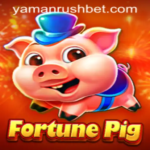 FortunePig: The Thrilling Journey of YamanRush Unveiled
