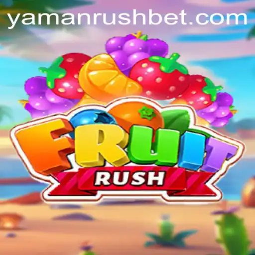 Exploring the World of FruitRush: The Exciting New Game Experience