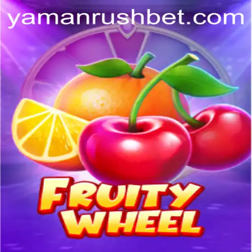Discover the Thrills of FruityWheel: A Deep Dive into the Exciting World of YamanRush