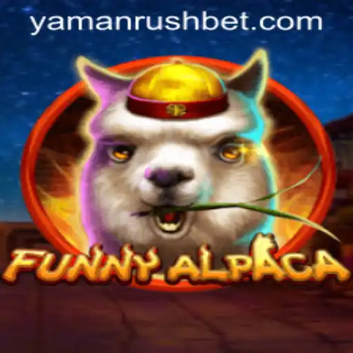 Dive into the World of FunnyAlpaca: A Thrilling Experience with YamanRush