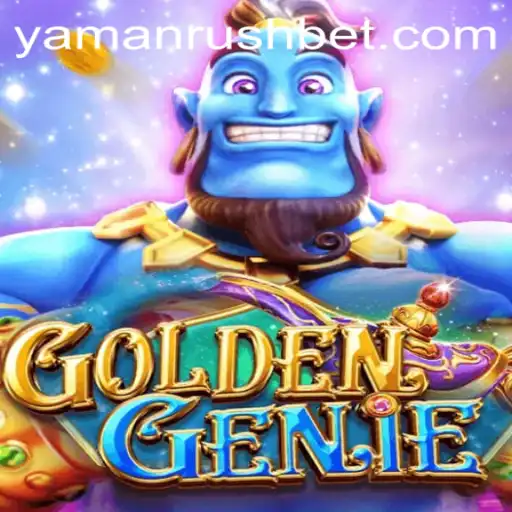 Unveiling GOLDENGENIE: The Exciting World of YamanRush