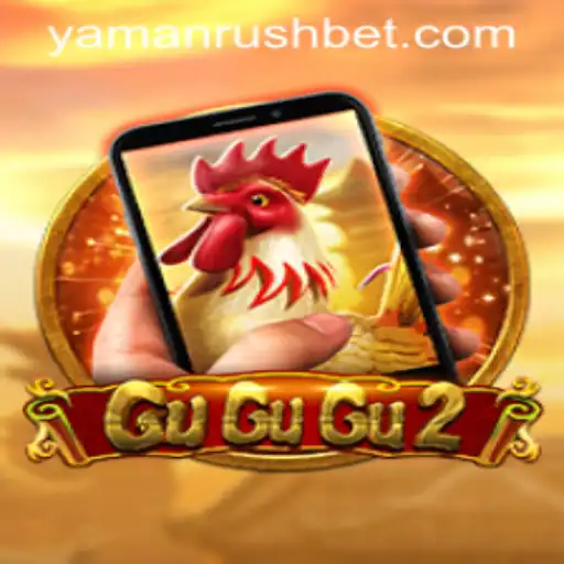 Unveiling the World of GuGuGu2M: A YamanRush Phenomenon