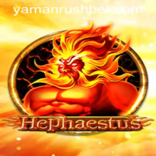 Hephaestus: A Captivating New Game Taking the World by Storm