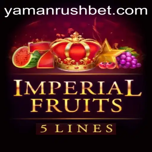 Discover the Thrilling World of ImperialFruits5 and the Frenzy of YamanRush