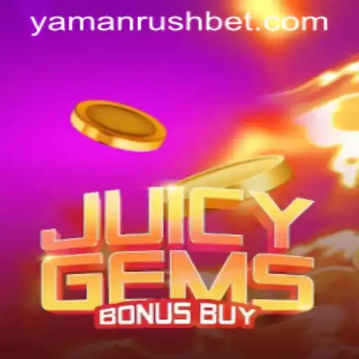 Exploring the Thrills of JuicyGemsBonusBuy and the Phenomenon of YamanRush