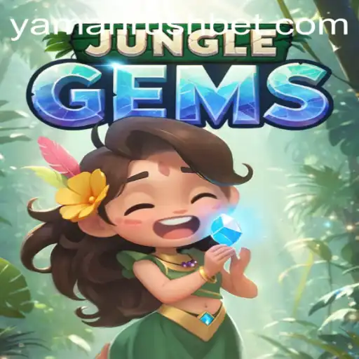 JungleGems: The Thrilling World of YamanRush