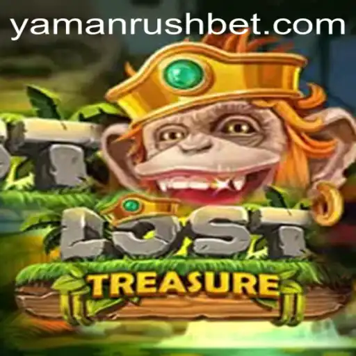 Unveiling LostTreasure: An Exciting Journey into the World of YamanRush