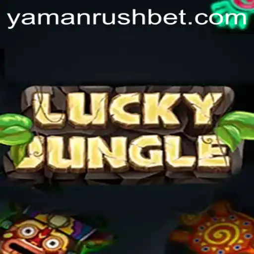 Exploring the Thrills of LuckyJungle: The YamanRush Experience
