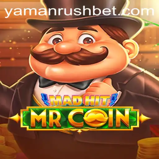 MadHitMrCoin: A New Era in Gaming with YamanRush