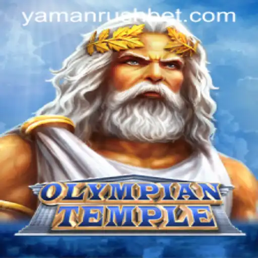 Discover the Exciting World of OlympianTemple: The YamanRush Adventure